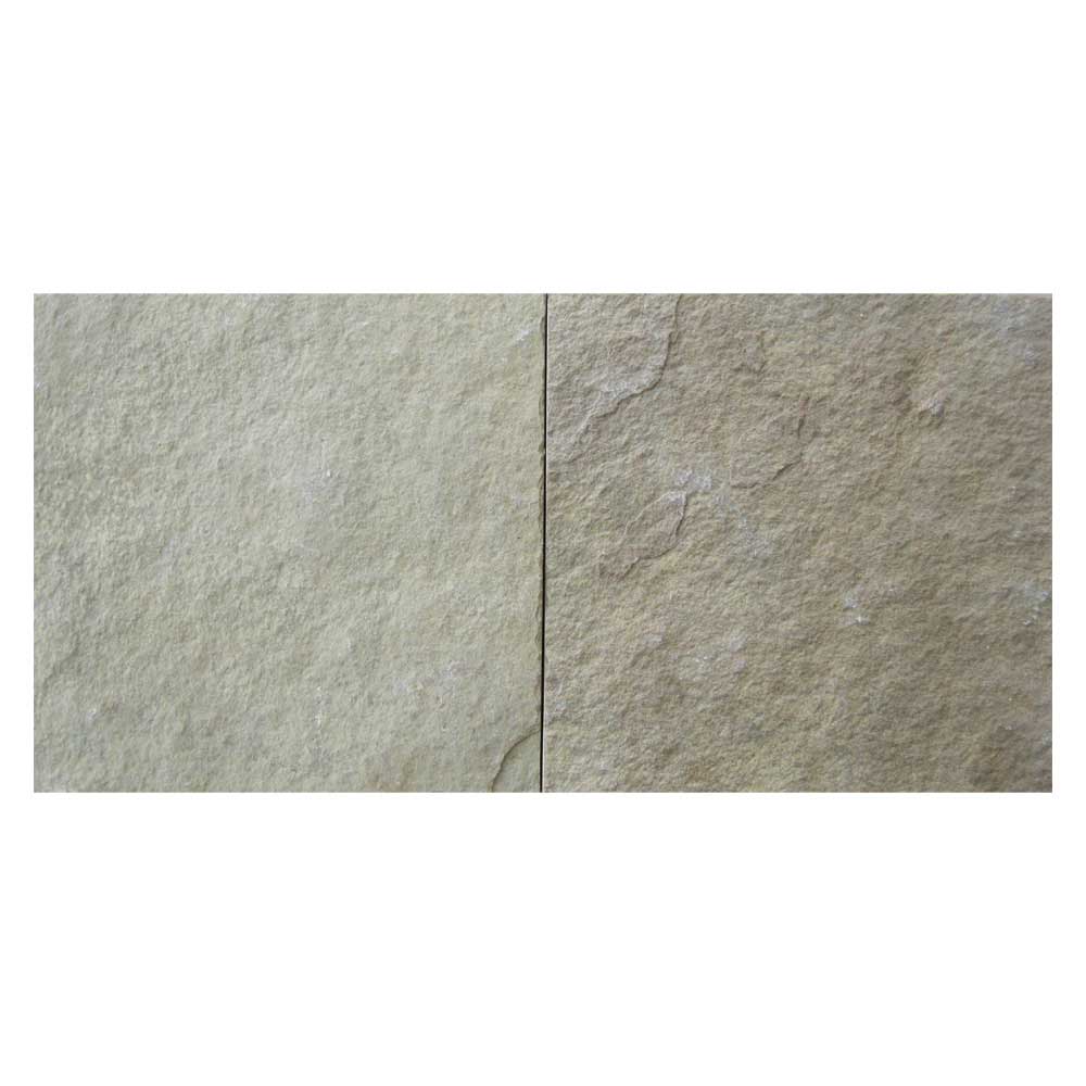 Lime Yellow Limestone